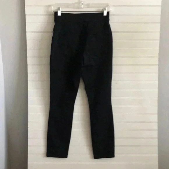 NEW SPANX The Perfect Four Pocket Pants NWOT - Picture 3 of 5